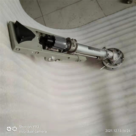 360度旋轉降塵噴槍