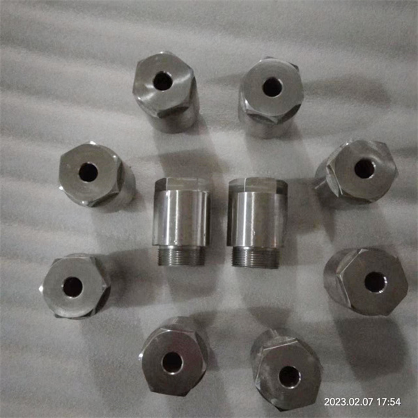 實心錐噴嘴
