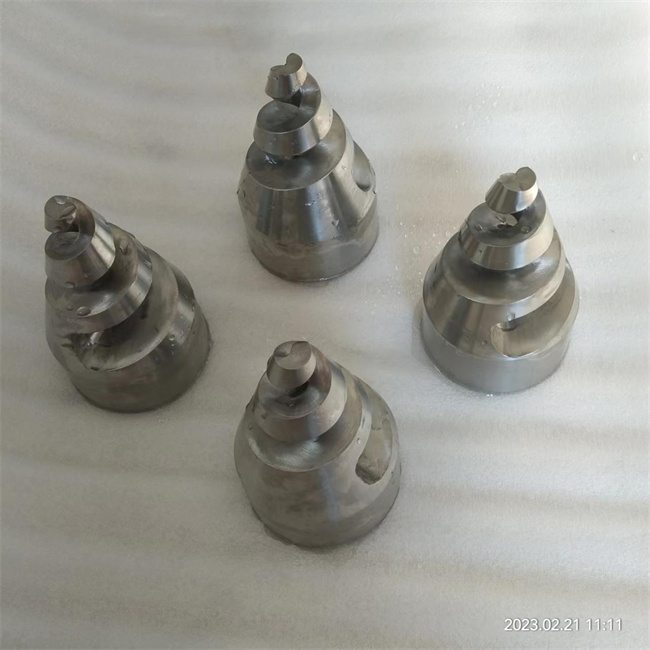 濟寧螺旋噴嘴