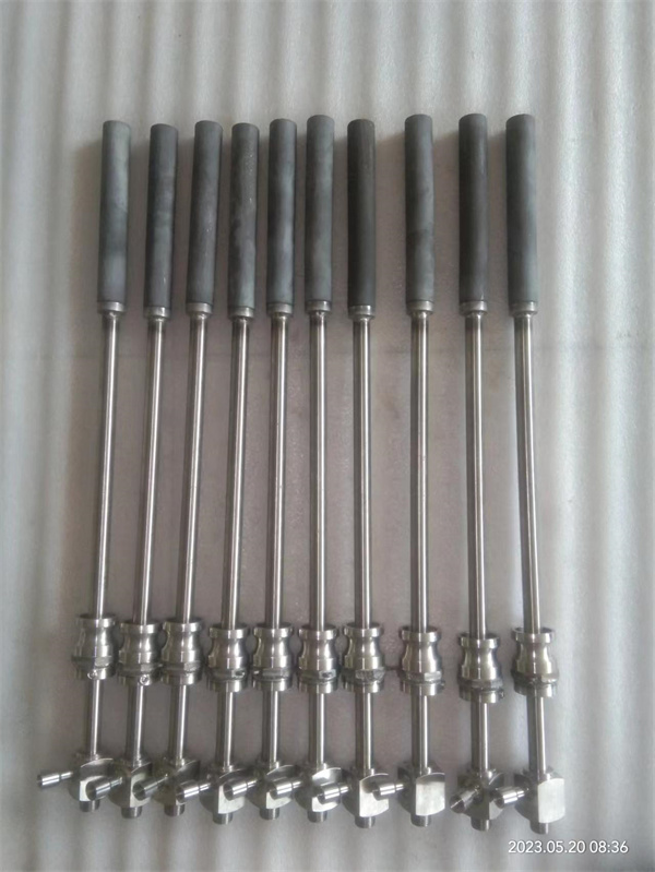 濟(jì)寧脫硝噴槍