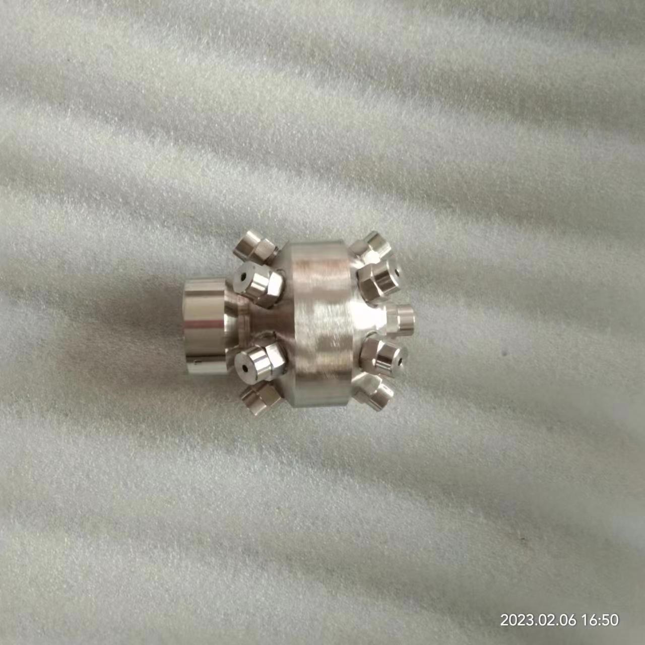 空氣霧化噴嘴價格